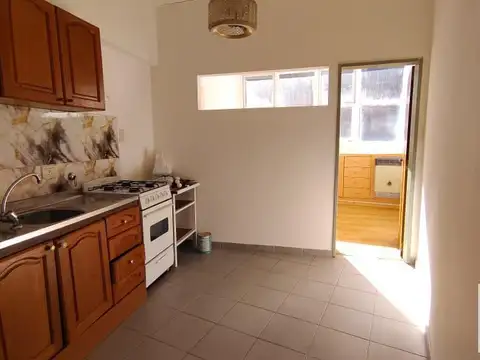 Departamento en Venta en La Plata, USD 42.000