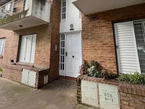 Departamento en Venta 15 años