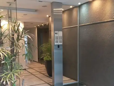 3 Amb. + Cochera  + Amenities Al Frente