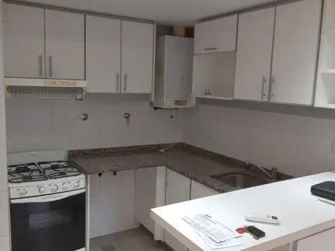 Departamento en Alquiler Permite mascota