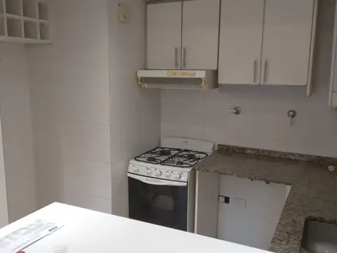 Departamento en Alquiler 20 años