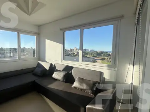 Departamento en Villa Gesell a la venta 2 ambientes