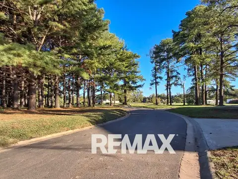 VENTA LOTE EN PINARES GOLF & COUNTRY CLUB ETAPA 1
