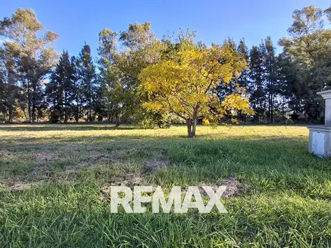 Terreno en Venta en Los Pinares Country Club, USD 25.000