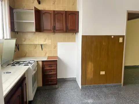 Departamento en Alquiler de 2 dormitorios