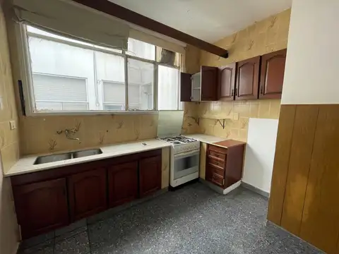 Departamento en Alquiler de 4 ambientes