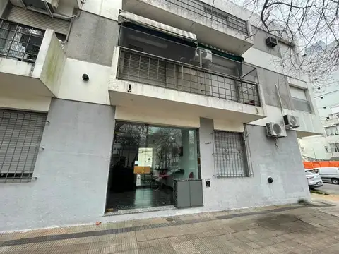 Departamento de dos dormitorios