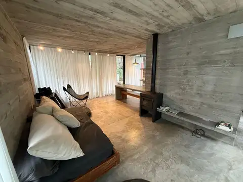 Casa en Venta en Mar Azul, USD 145.000