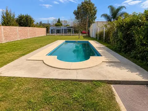 Casa en Venta en San Vicente, USD 90.000