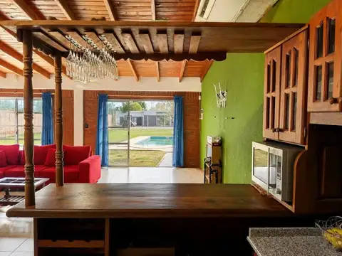 Venta | Casa Quinta | San Vicente | Potencial Comercial