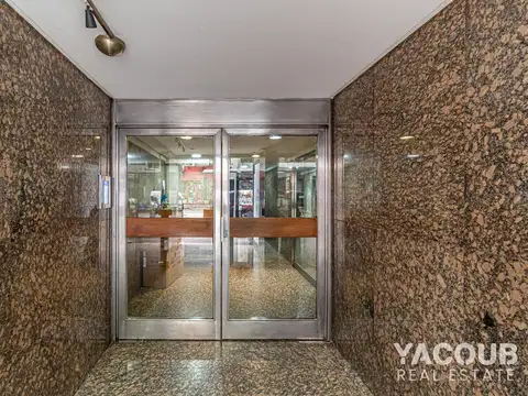 Oficina en venta - 106Mts2 - Recoleta