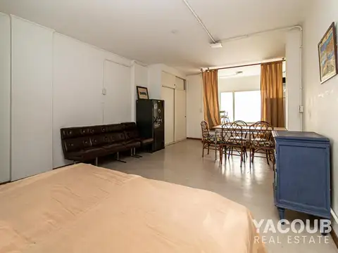 Oficina en venta - 106Mts2 - Recoleta