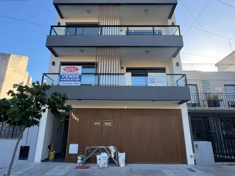 Semipiso 2 amb a Estrenar 