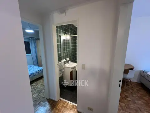 Departamento en Venta en Barrio Norte, USD 119.500