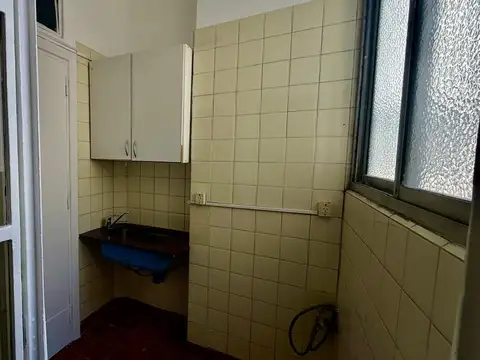 Departamento en Venta en Monserrat, USD 77.000