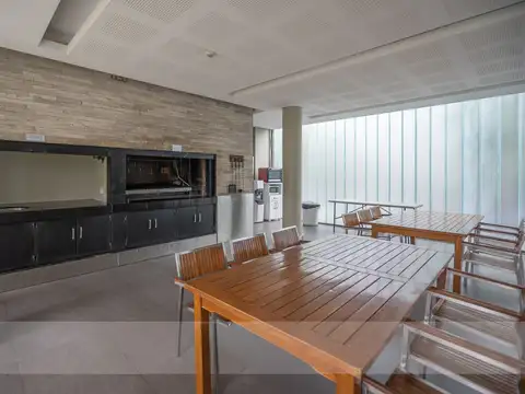 Departamento en Alquiler de 2 dormitorios