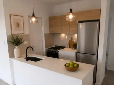 Casa en Venta en Ibarlucea, USD 90.000