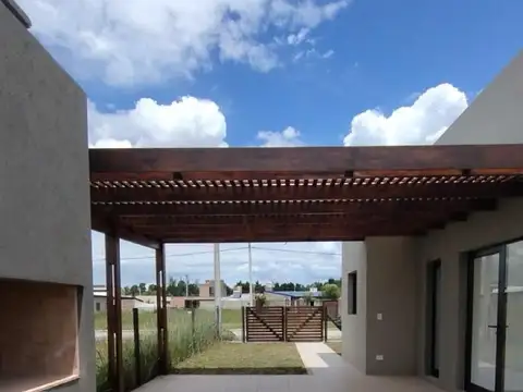 Casa en Venta A Estrenar