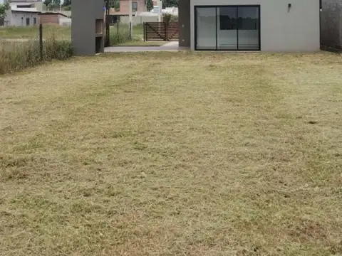 Casa en Venta en Ibarlucea, USD 93.000
