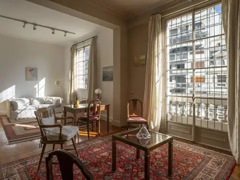 Departamento en Venta en Retiro, Capital Federal