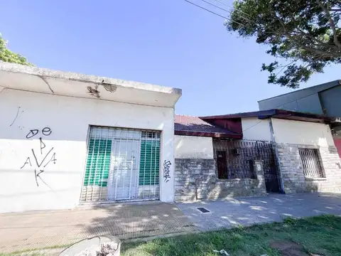 Casa Monoambiente con 1 baño