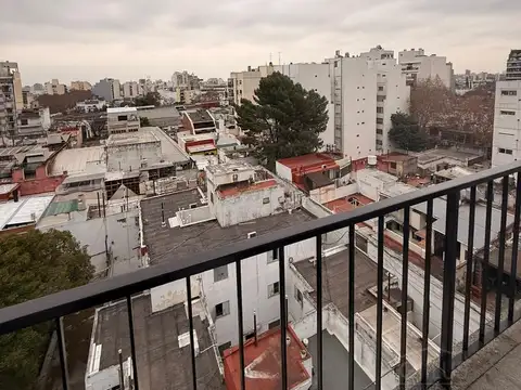 Departamento en Alquiler en Boedo, Capital Federal