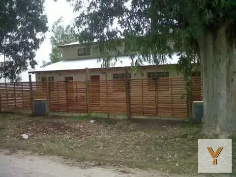 4 Duplex venta - 4 dormitorios 4 baños 4 cocheras - 200mts2 totales - Santa Clara Del Mar