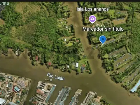 Terreno en Venta en Delta del Tigre, Partido de Tigre