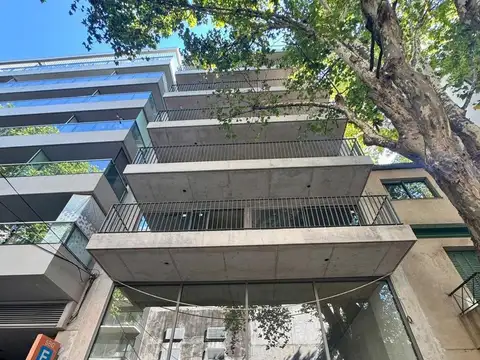 Oficina en Palermo Hollywood