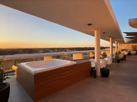 Departamento en Venta en Manuel Alberti, USD 118.000