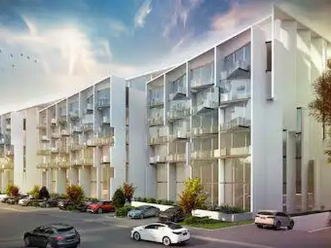 Departamento en Venta A Estrenar