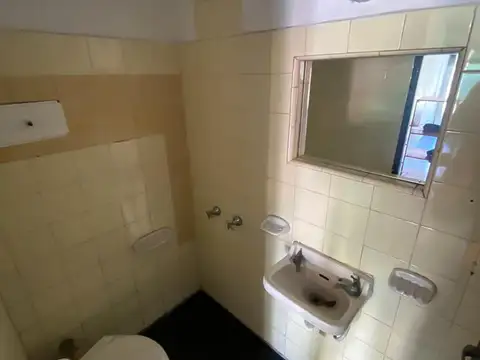 Avenida 32 entre 31 y 132