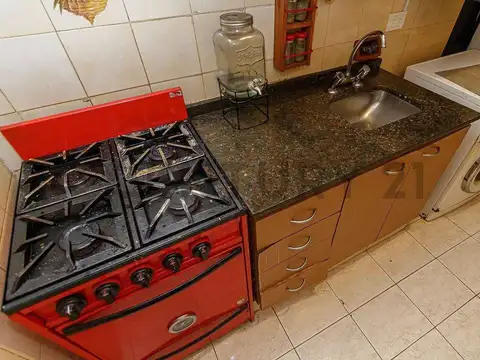 Departamento en Venta 2025 años