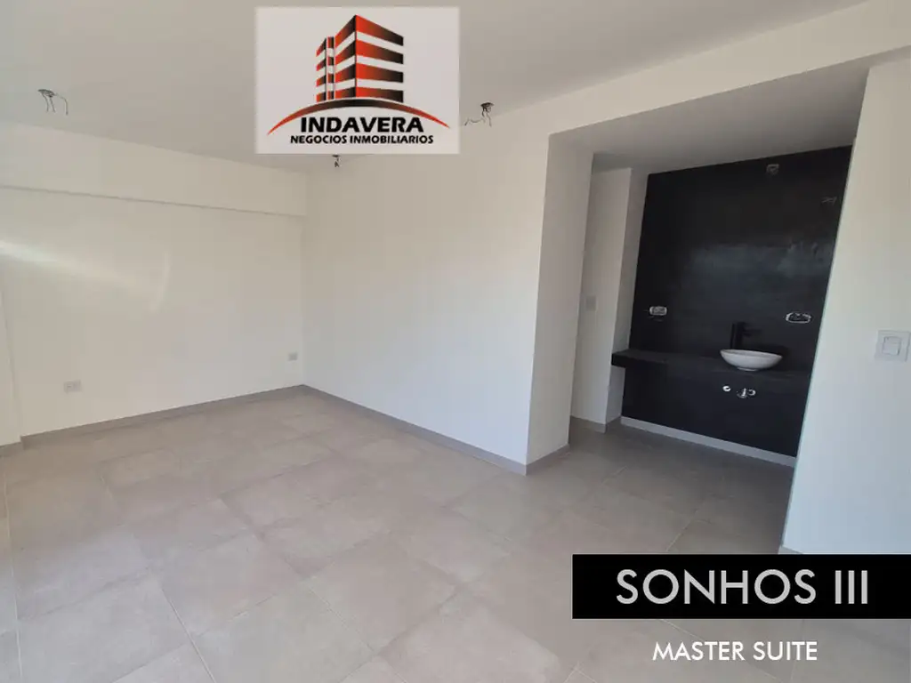 SONHOS III de 3 Unidades en Caseros