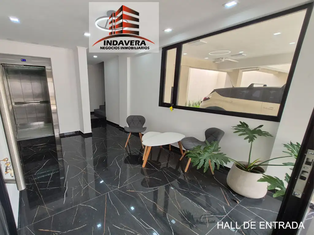 SONHOS III de  3, 4 y 5 Dormitorios