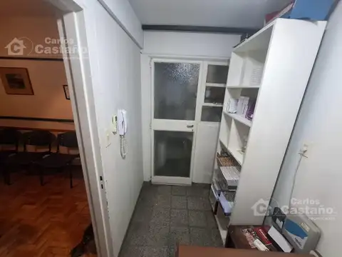 Departamento en Alquiler 48 años