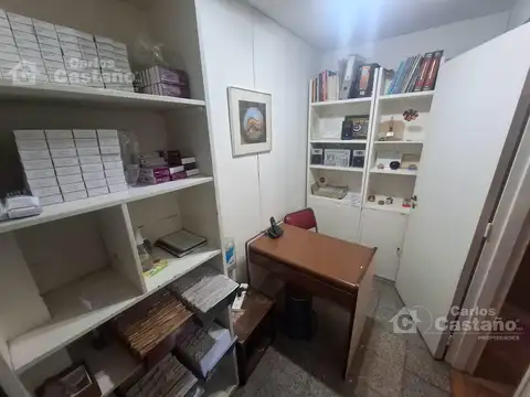 Departamento en Alquiler Apto profesional