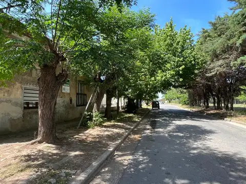 Terreno en Venta en Lobos, USD 49.000