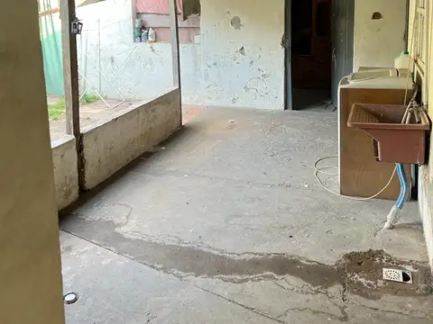 Terreno en Venta, FOS 0,6