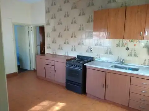 Venta Casa 3 Ambientes PH  Villa Tesei Hurlingham