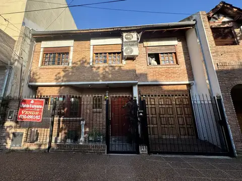 Intendente Larralde 2000