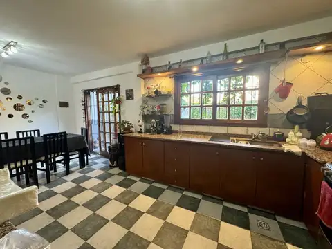 Casa en Venta 17 años