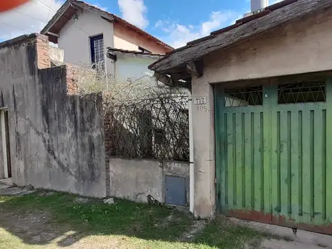 VENTA DE CASA Y LOCAL