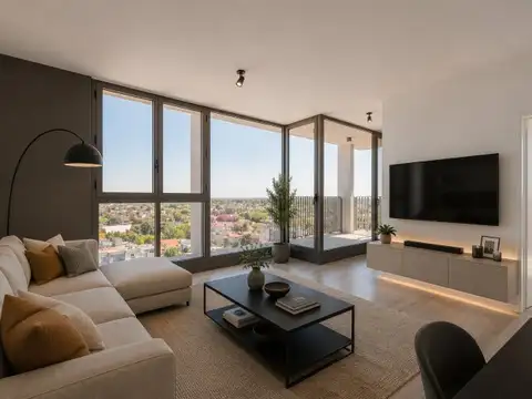 Av Maipú 4100 , Piso 10