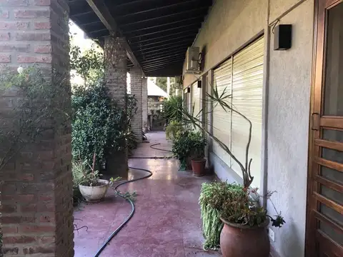 Casa  en Venta en Ing. Maschwitz, Escobar, G.B.A. Zona Norte