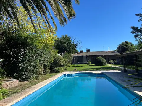 Casa  en Venta en Ing. Maschwitz, Escobar, G.B.A. Zona Norte