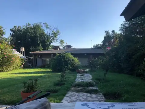 Casa en Venta 35 años