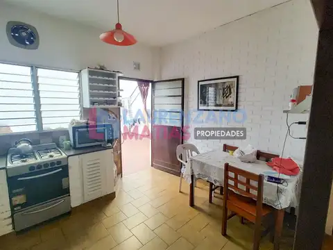 Casa en Venta 40 años