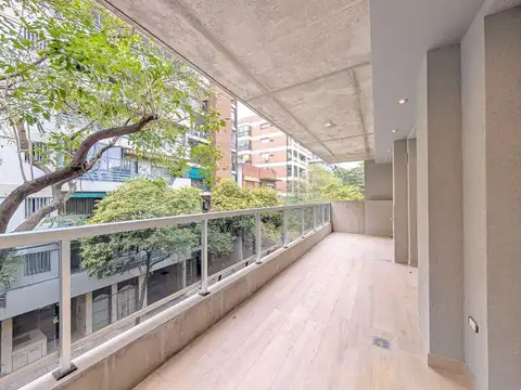 Departamento en Venta en Centro, Rosario