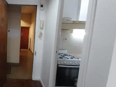 Departamento en  venta